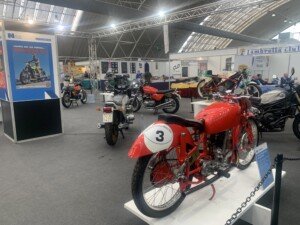 La mostra tematica dell'85esima edizione