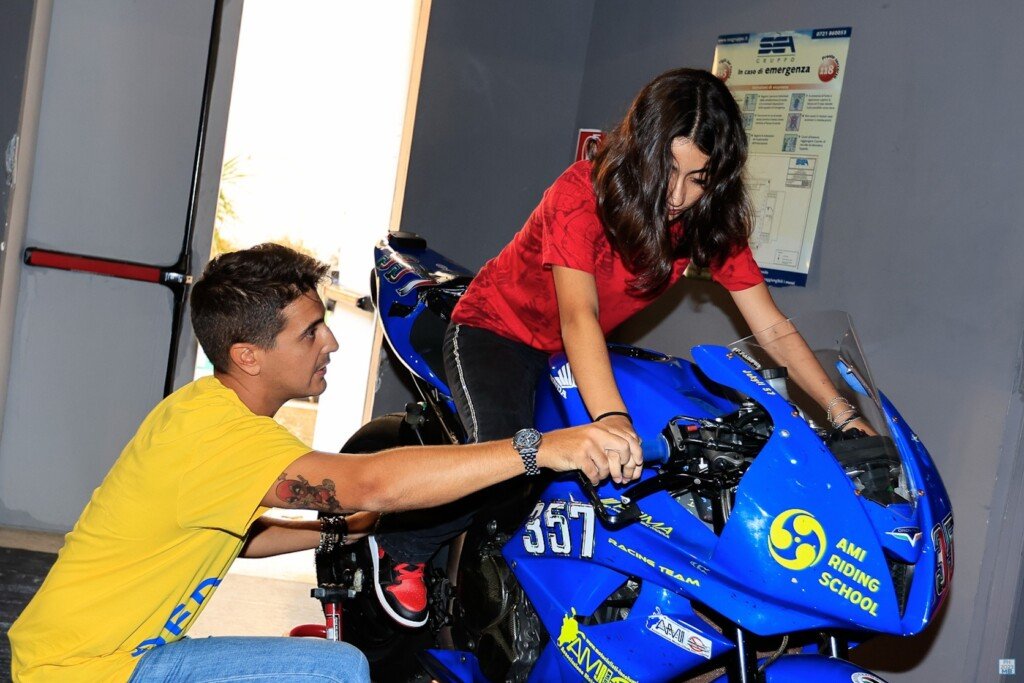 SPORT E SICUREZZA