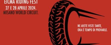 EICMA Riding Fest