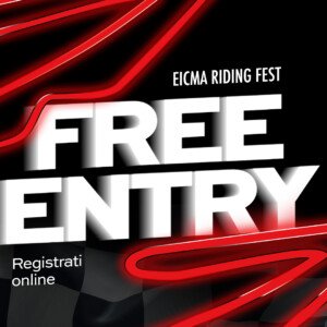 EICMA Riding Fest