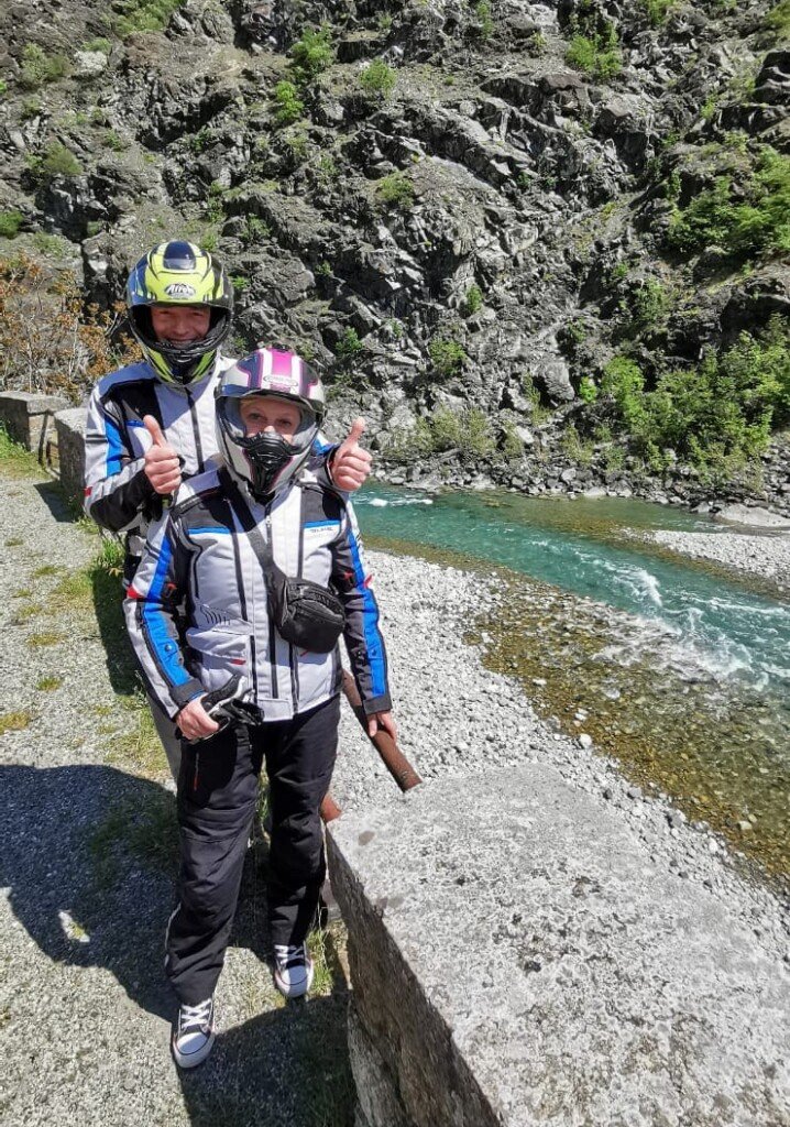 Val Trebbia
