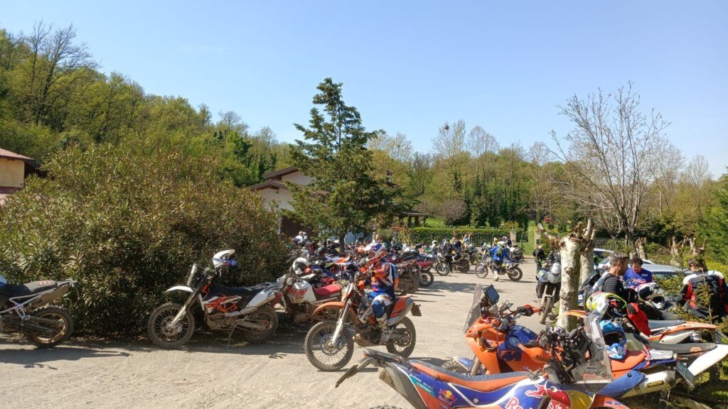 HONDA CRF 300 L