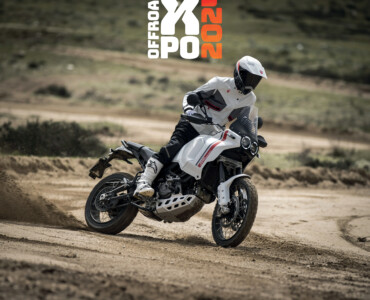 OFFROAD EXPO 2024