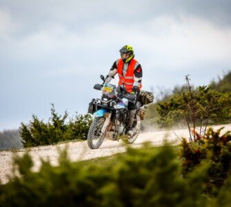CF Moto 450 MT motospia